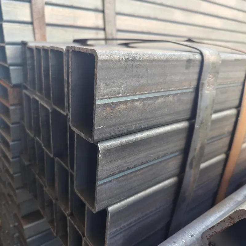 carbon steel pipe&tube